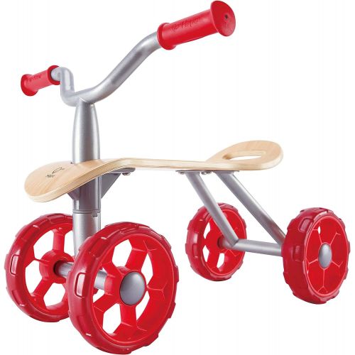  Hape Kids Trail Rider Bicycle Ride On