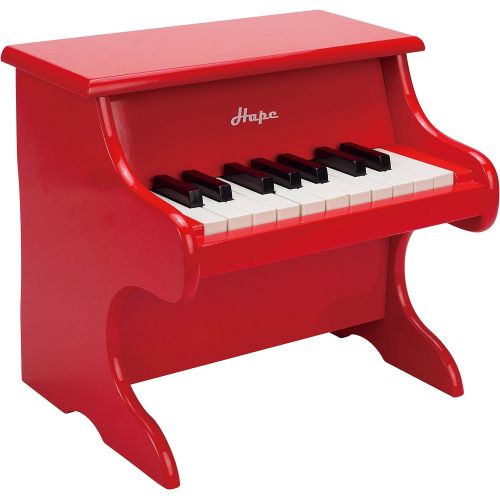 Hape Playful Piano Kids Musical Wooden Instrument