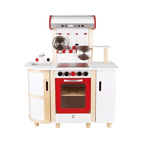  Hape Multi-function Kitchen