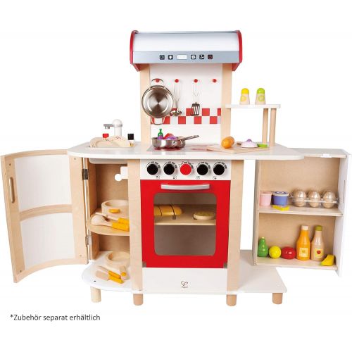  Hape Multi-function Kitchen