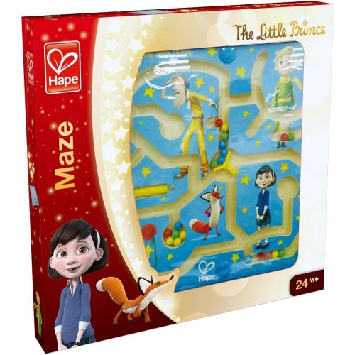  Hape The Little Prince Adventure Maze Toy