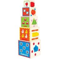 Hape Kids Pyramid of Play