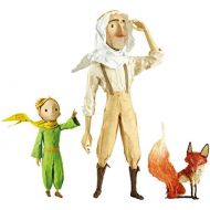 Hape The Little Prince Exclusive Figurines - Discovering Toy Figure