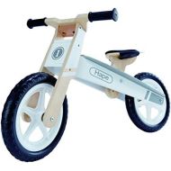 Hape Wooden Wonder Ride On Toddler Balance Bike