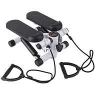 HappGrand Air Stepper Climber Exercise Fitness Thigh Machine for Home Workout Gym