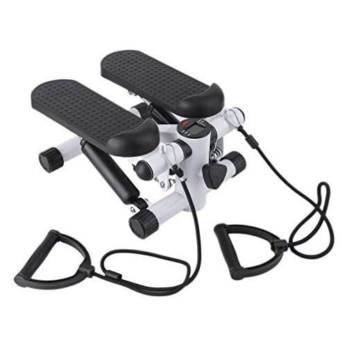  HappGrand Air Stepper Climber Exercise Fitness Thigh Machine for Home Workout Gym
