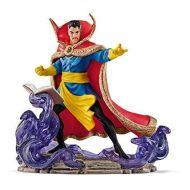 HappierShopCanada Schleich Marvel Dr. Strange Diorama Character Action Figure