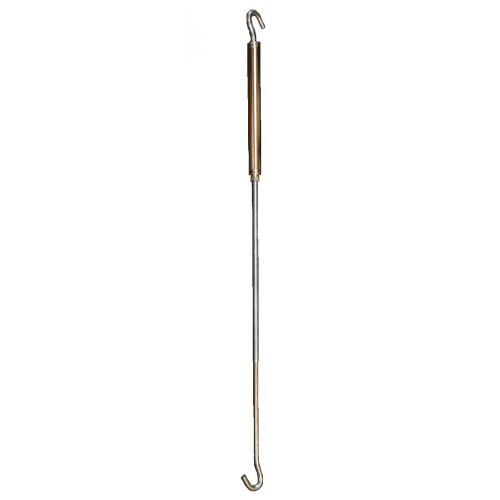  Happijac 182900 StressGuard Turnbuckle