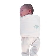 Happy Dreamers. 2 in 1. The Easiest Swaddle to Use. Wearable Swaddling Pajama - Combining A Swaddle Wrap in A Pajama.
