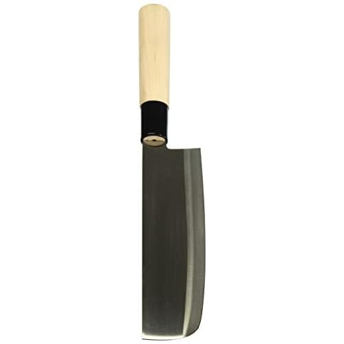  [아마존베스트]Happy Sales HSSR200, Japanese Nakiri Chef Knife