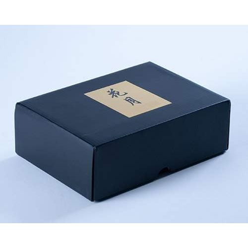  [아마존베스트]Happy Sales HSSS-WFLBLK, Perfect 5 pc Japanese Design Ceramic Sake set, Waterfall
