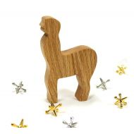 HappyBungalow Magical Creature Wooden Toy, Greek Mythology, Wood Centaur Toy, Wooden Toy for Boys, Natural Wood Toy, Kids Toys, Kids Wooden Toy