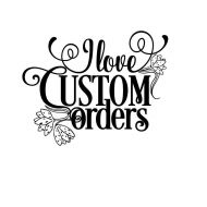 HappyNatureKid Custom order