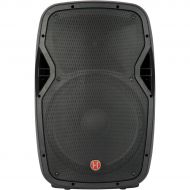 Harbinger},description:The Harbinger Vari V1015 15 in. powered loudspeaker offers a powerful 400 watts of clean, articulate Class-D amplification, bringing more power and robust so