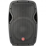 Harbinger},description:Packing a hefty 400 watts of clean, articulate Class-D amplification, the V1012 active loudspeaker is designed to bring more power and exceptional sound