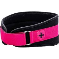 Harbinger Foam Core Belt 4.5-Inch Weight Lifting and Workout Belt