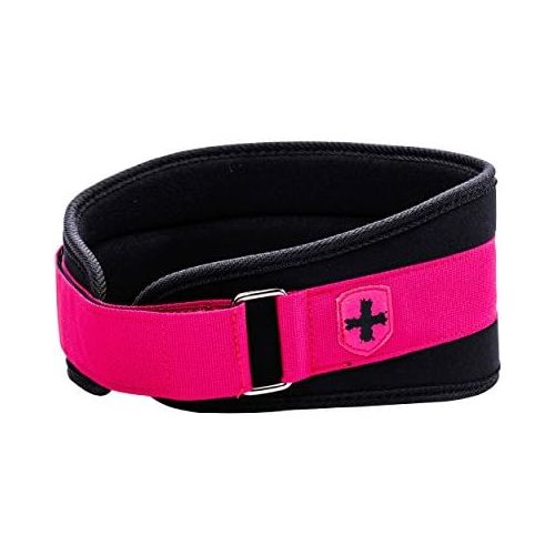  Harbinger Foam Core Belt 4.5-Inch Weight Lifting and Workout Belt