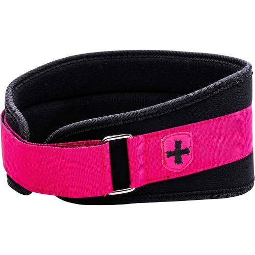  Harbinger Foam Core Belt 4.5-Inch Weight Lifting and Workout Belt