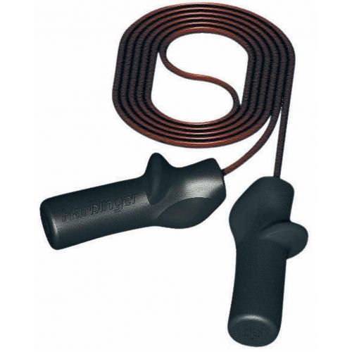  Harbinger Trigger Handle 9-Foot Adjustable PVC Jump Rope Not Applicable