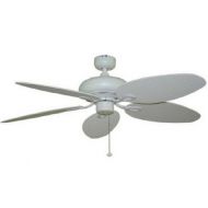 Harbor Breeze 52 Harber Breeze Ceiling Fan Tilghman White