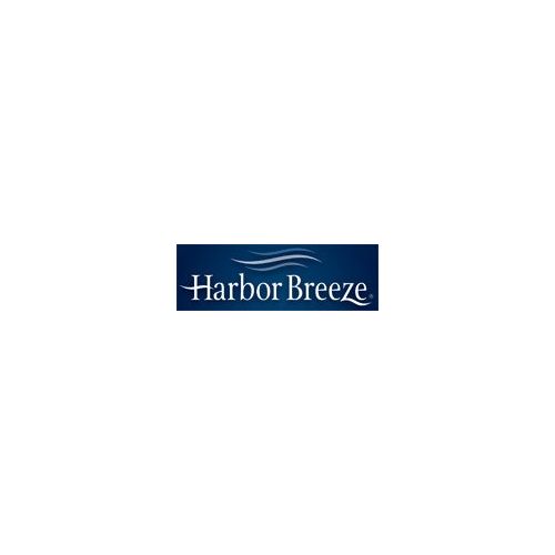  Harbor Breeze Bayou Creek 56-in Oil Rubbed Bronze Downrod or Close Mount Indoor Residential Ceiling Fan with Light Kit and Remote