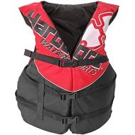 Hardcore Water Sports Life Jacket Vests for The Entire Family | USCG Approved | Child | Youth | Adult