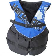 Hardcore Water Sports Life Jacket Vests for The Entire Family | USCG Approved | Child | Youth | Adult