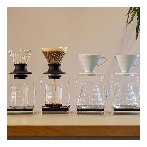  Hario V60 Glass 