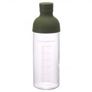 Hario Cooking Bottle, 300ml, Olive Green