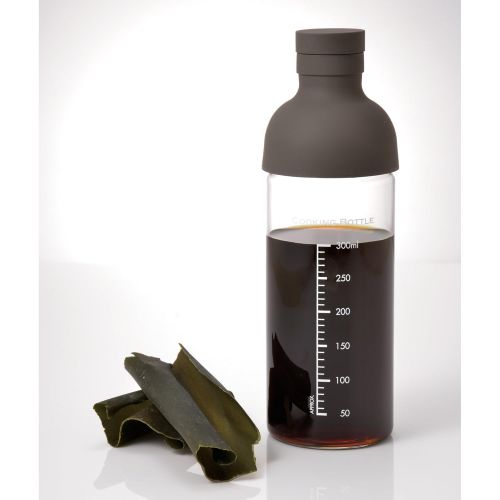  Hario Cooking Bottle, 300ml, Olive Green