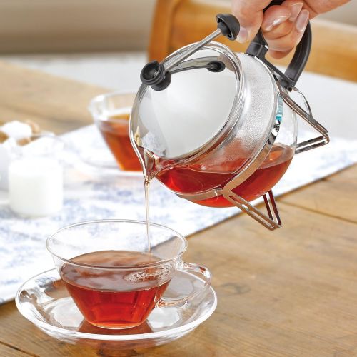  Hario HARIO Tea Pot, 300ml