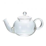 Hario Donau Jumping Tea Pot, 500ml