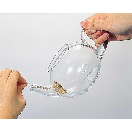  Hario 800ml Jumping Tea Pot - Hario JP-4