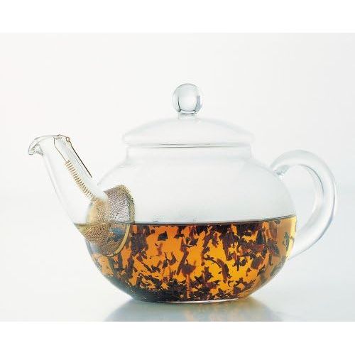  Hario 800ml Jumping Tea Pot - Hario JP-4