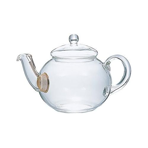  Hario 800ml Jumping Tea Pot - Hario JP-4