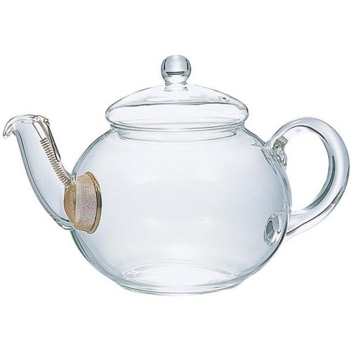  Hario 800ml Jumping Tea Pot - Hario JP-4