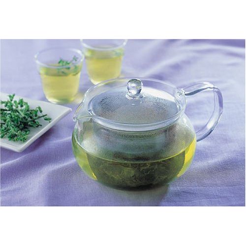  Hario Cha Cha KyusuMaru Tea Pot, 700ml