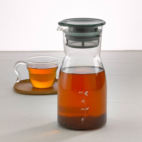  Hario water Teapot Mini dunkelgr N MDM 7DG (Japan import)