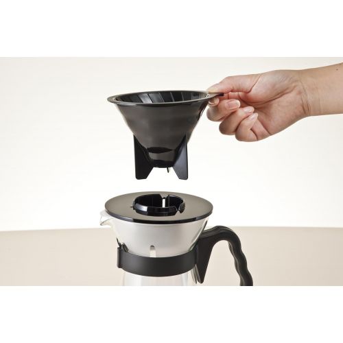  Hario V60 Ice-Coffee Maker Fretta - Eiskaffeezubereiter
