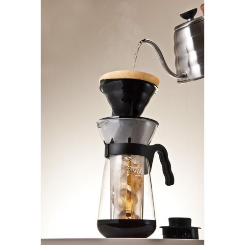  Hario V60 Ice-Coffee Maker Fretta - Eiskaffeezubereiter