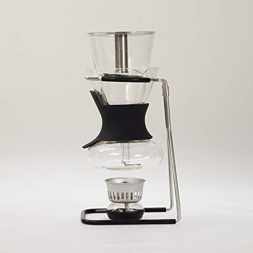  Hario Sommelier - Siphon Kaffeebreiter - 600ml / 5 Tassen