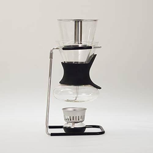  Hario Sommelier - Siphon Kaffeebreiter - 600ml / 5 Tassen