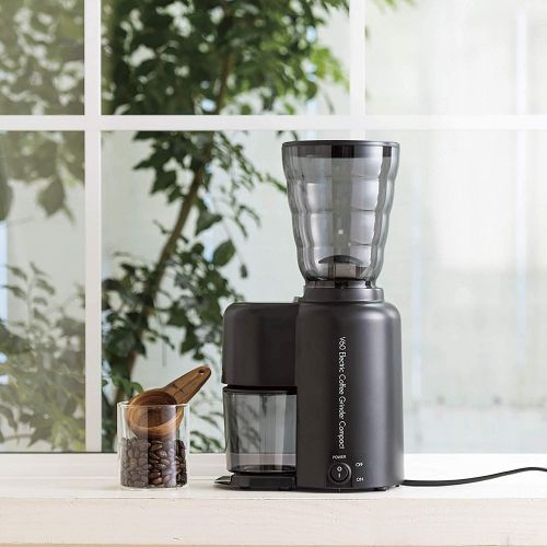  HARIO Hario V60 Elektrische Kaffeemuehle