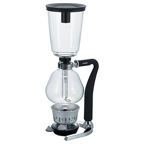  Ersatzfilter aus Stoff fuer Hario Coffee Syphon (5Stk.)