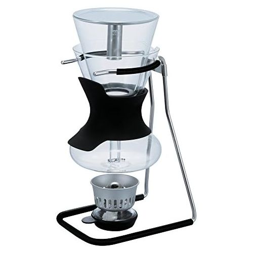  Ersatzfilter aus Stoff fuer Hario Coffee Syphon (5Stk.)