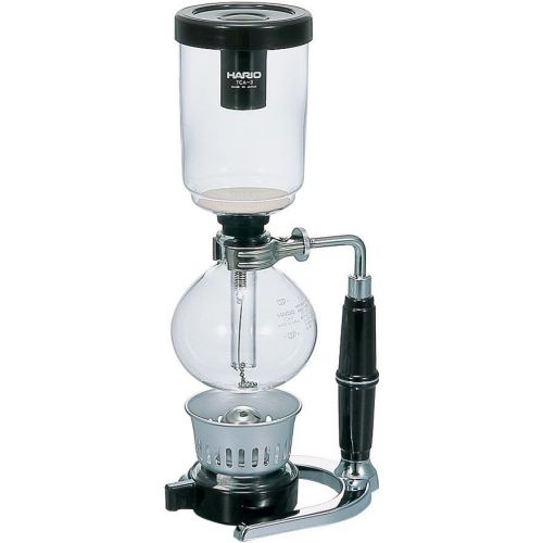  Ersatzfilter aus Stoff fuer Hario Coffee Syphon (5Stk.)