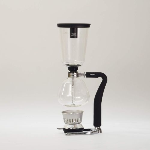  Hario Next Glass Syphon Coffee Maker, 600ml