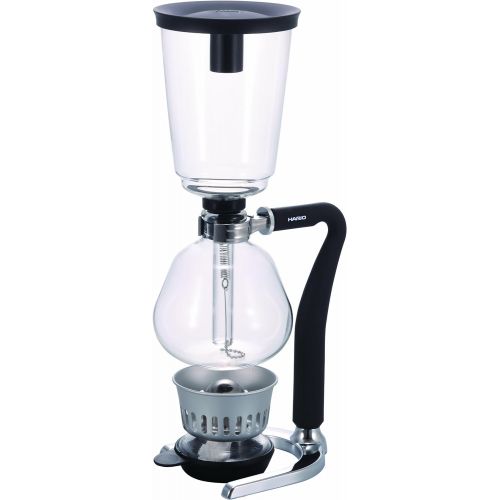  Hario Next Glass Syphon Coffee Maker, 600ml
