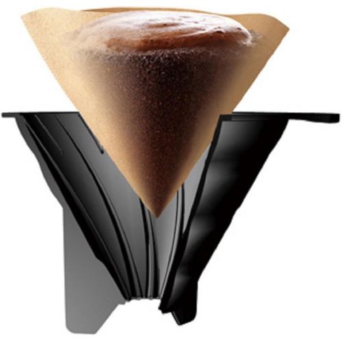  Hario V60 Drip-In Coffee Dripper, 700ml
