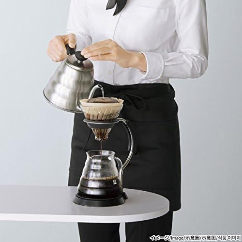  Hario V60 Arm Stand with Glass Dripper Set